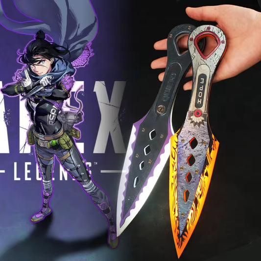 Apex Tier S LED Heirloom