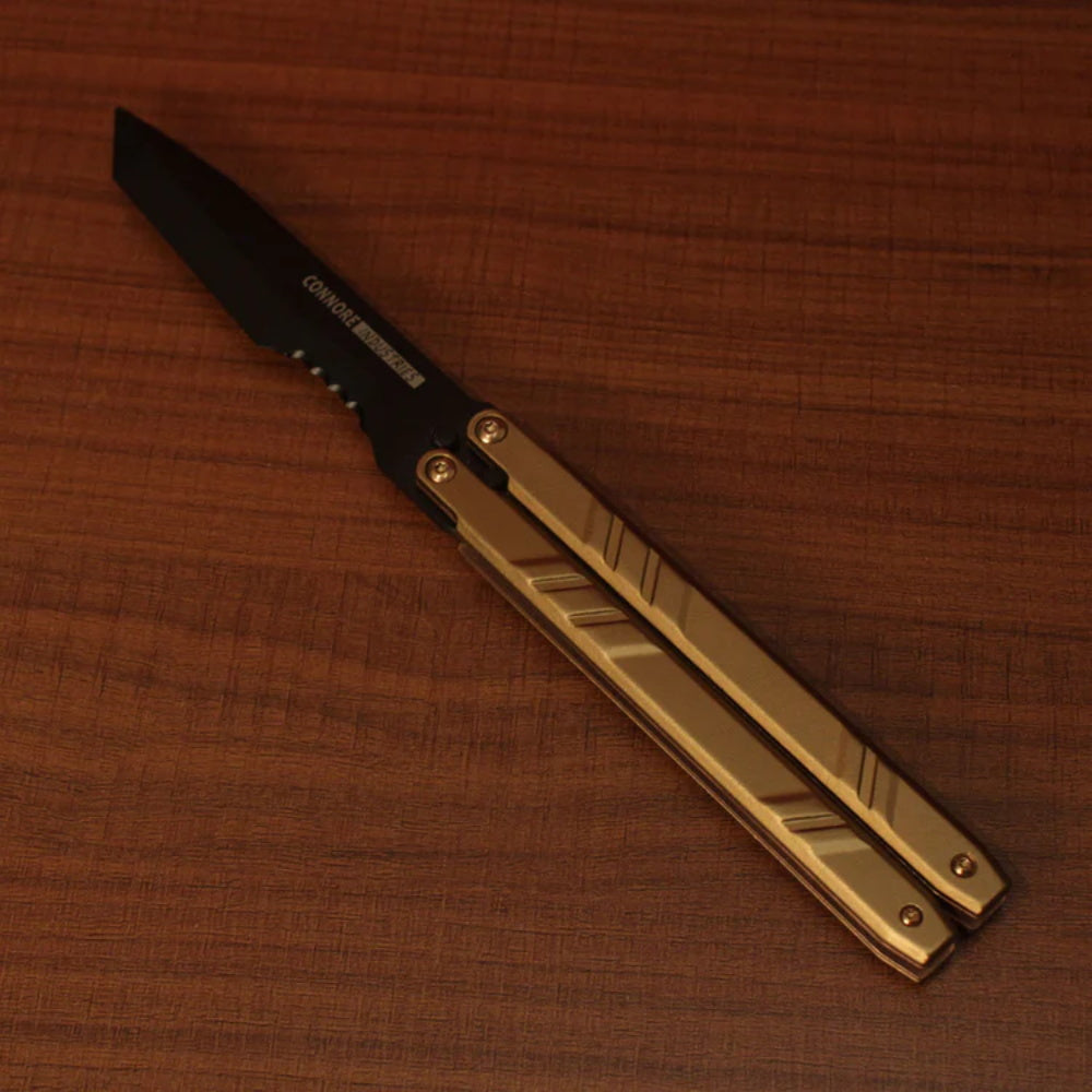 Val Game Knife Handicrafts Metal Game Skin Knife Gamer Gift