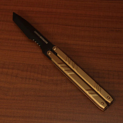 Val Game Knife Handicrafts Metal Game Skin Knife Gamer Gift